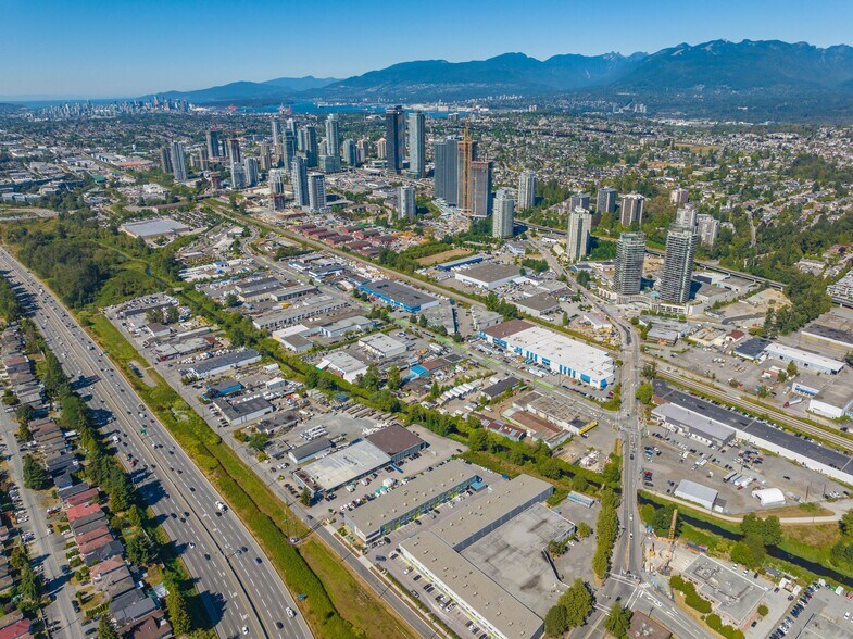 More Photos Of 5332 Still Creek Av, Burnaby Land For Sale