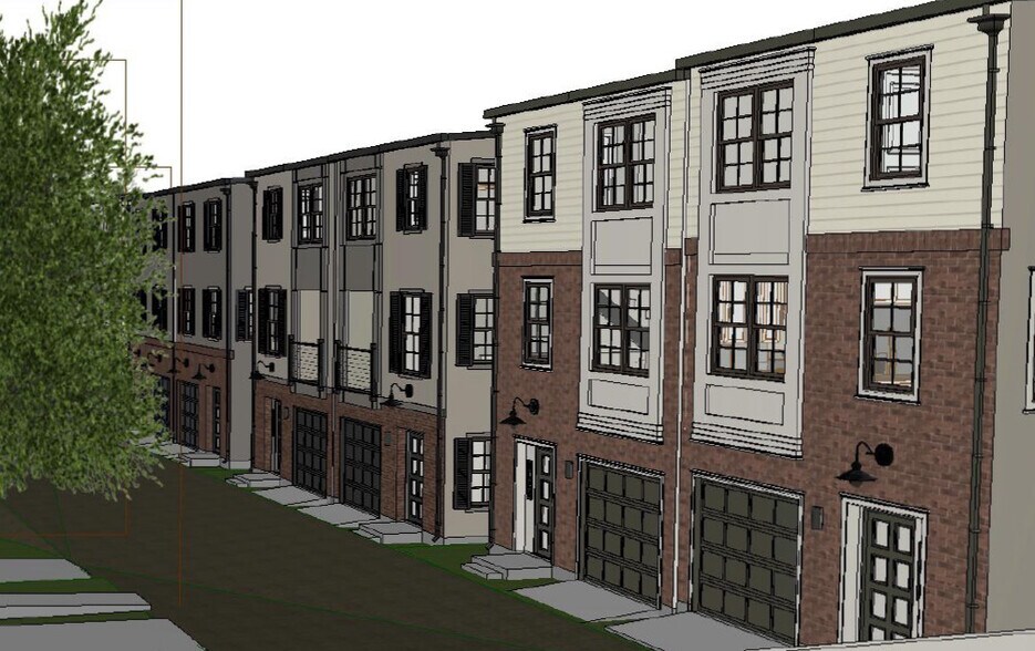 More Photos Of 750 Wyoming St, Martinez Land For Sale