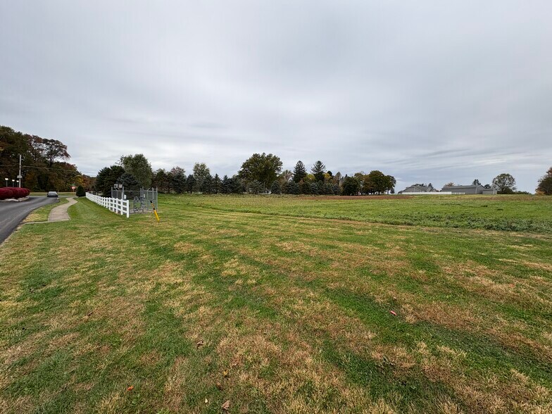 Primary Photo Of 0 E of Freeport St, Saxonburg Land For Sale