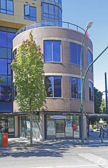 More Photos Of 5118 Joyce St, Vancouver Coworking Space
