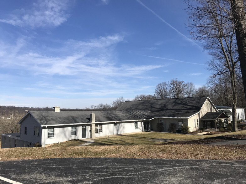 More Photos Of 447 Noble Rd, Christiana Religious Facility For Sale