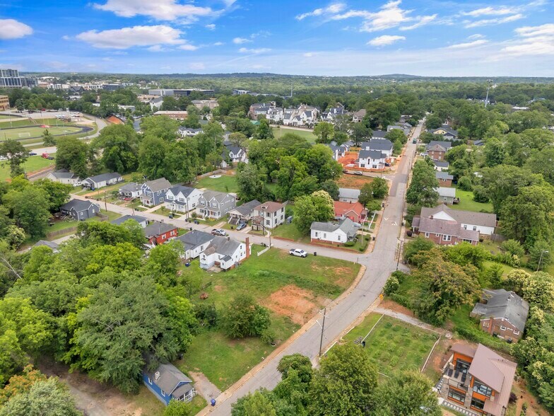 More Photos Of 304 Sullivan St, Greenville Land For Sale