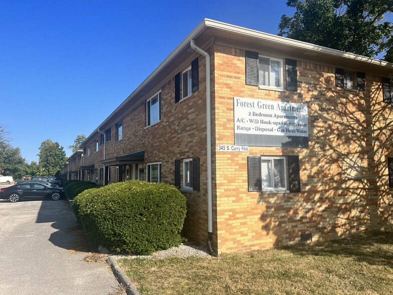 Primary Photo Of 3305 W 3rd St, Bloomington Apartments For Sale