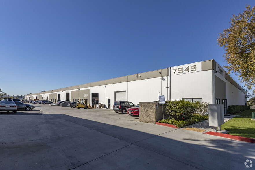 Primary Photo Of 7949 Stromesa Ct, San Diego Warehouse For Lease