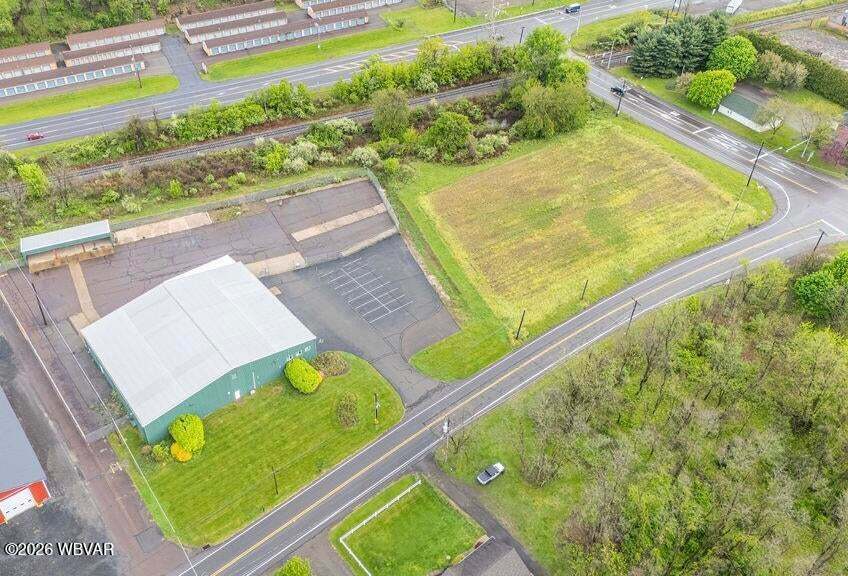 More Photos Of , Bloomsburg Industrial For Sale