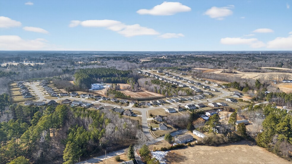 More Photos Of 515 Walker Ave, Norlina Land For Sale