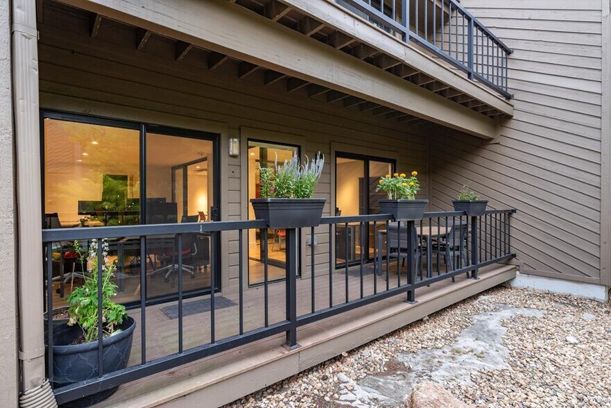 More Photos Of 6450 S Quebec St, Centennial Loft Creative Space For Lease