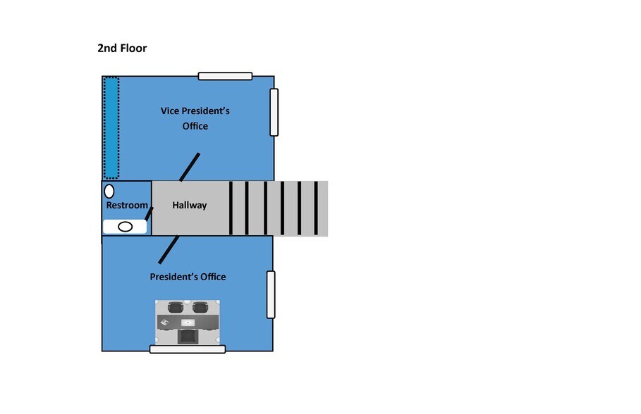 More Photos Of 410 E Main St, Centerport Office Residential For Sale