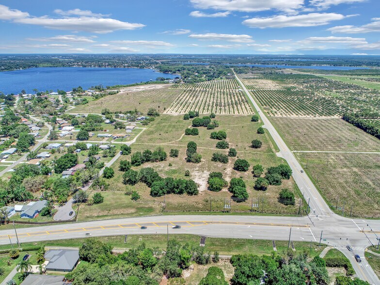 More Photos Of 2250 Covington Rd, Sebring Land For Sale