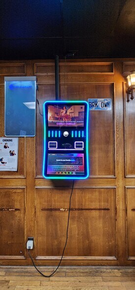 More Photos Of 701 N Martin Luther King Jr Hwy, Mexia Restaurant For Sale