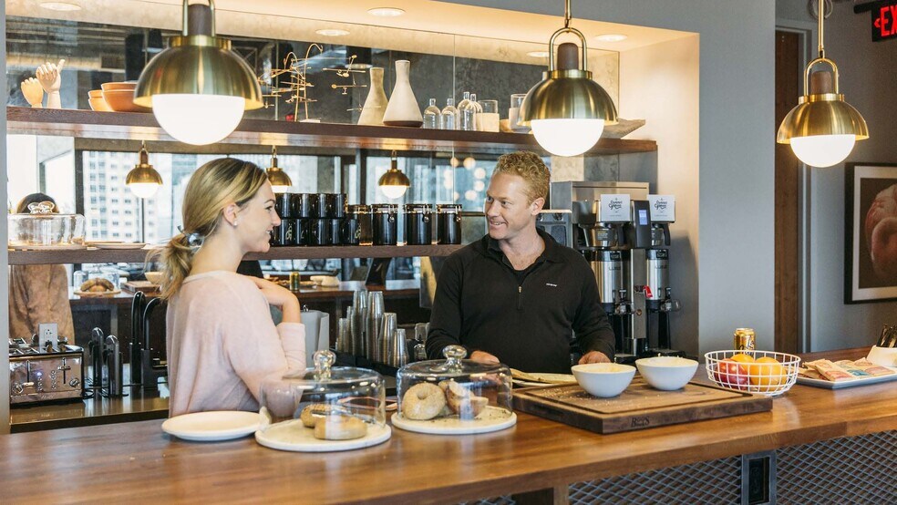 More Photos Of 201 W 5th St, Austin Coworking Space