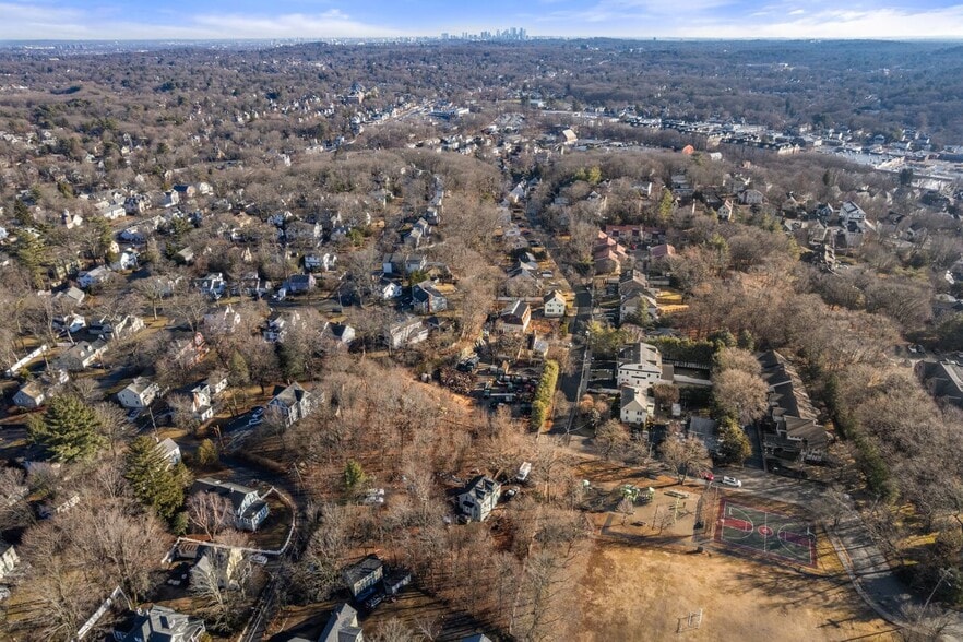 More Photos Of 66 Rockland Pl, Newton Land For Sale