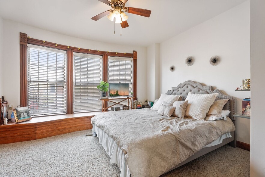 More Photos Of 197 Kent St, Saint Paul Multifamily For Sale