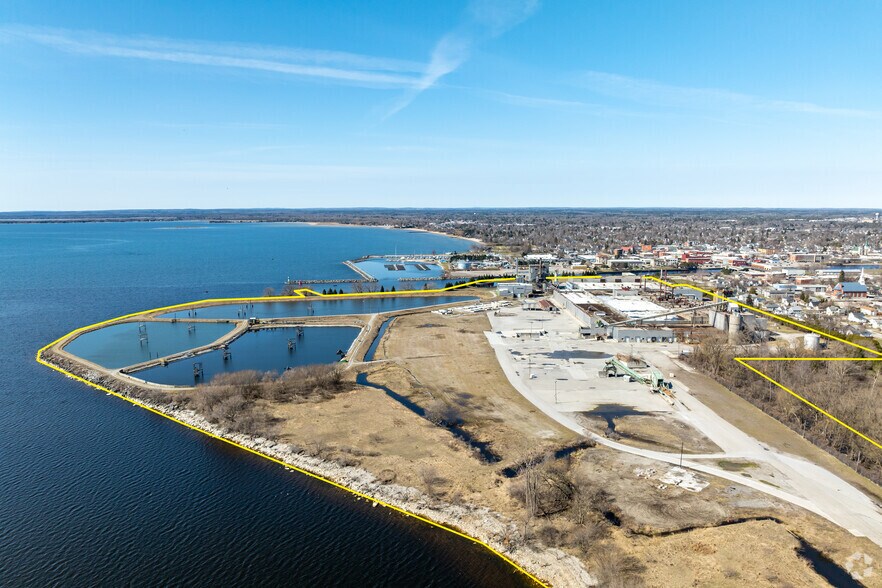 More Photos Of 416 Ford Ave, Alpena Hotel For Sale