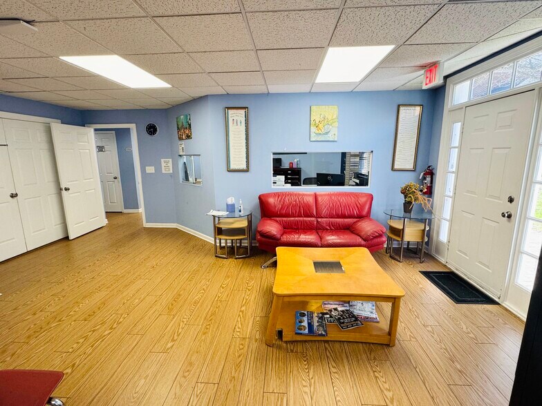 More Photos Of 601-623 Emancipation Hwy, Fredericksburg Medical For Sale