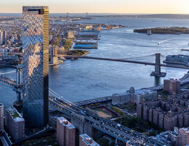More Photos Of 252 South St, New York Apartments For Lease