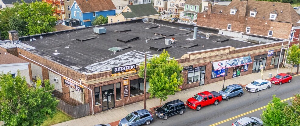 More Photos Of 287-297 New Brunswick Ave, Perth Amboy Storefront Retail Office For Sale