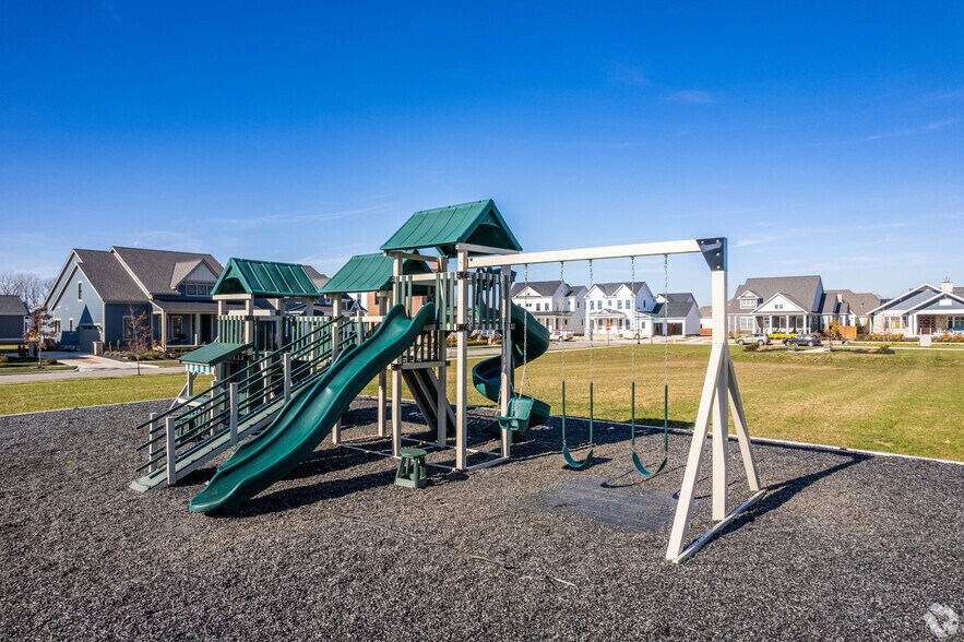 More Photos Of 5915 Evans Farm Dr, Lewis Center Apartments For Lease