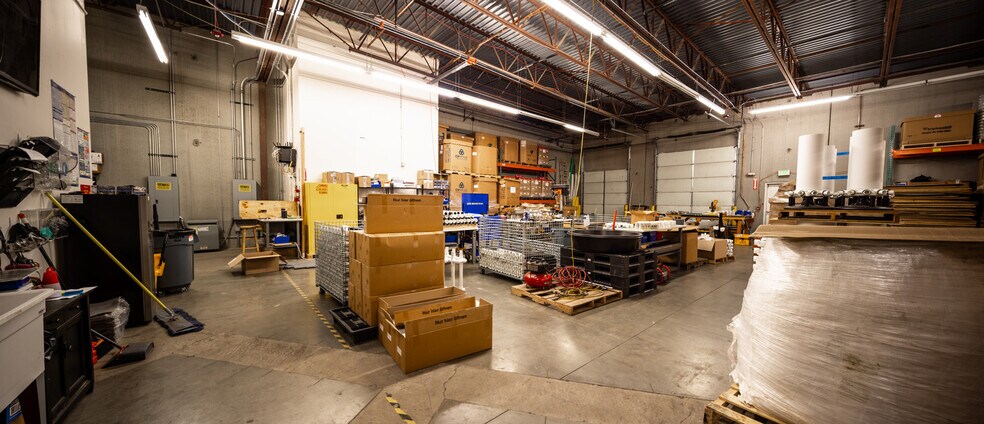 More Photos Of 6586 S Kenton St, Centennial Showroom For Lease