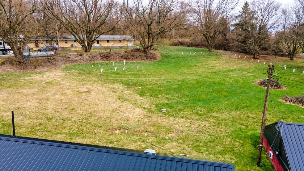 More Photos Of 903 OH-152, Bloomingdale Freestanding For Sale