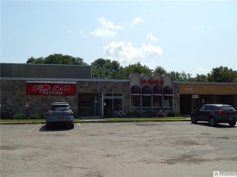 More Photos Of 355 Central Ave, Fredonia Storefront Retail Office For Lease