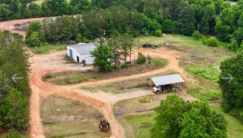 More Photos Of 2626 Camden Byp, Camden Industrial For Sale