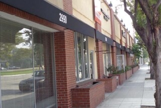 More Photos Of 2952-2998 Huntington Dr, San Marino Restaurant For Lease