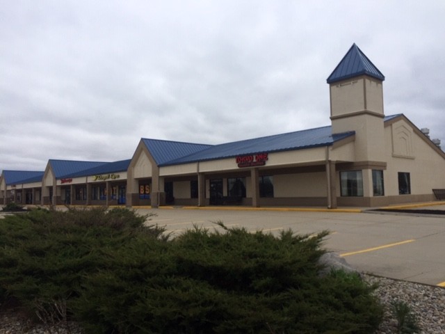 Primary Photo Of 140 Frontage Rd, Lafayette Storefront Retail Office For Lease