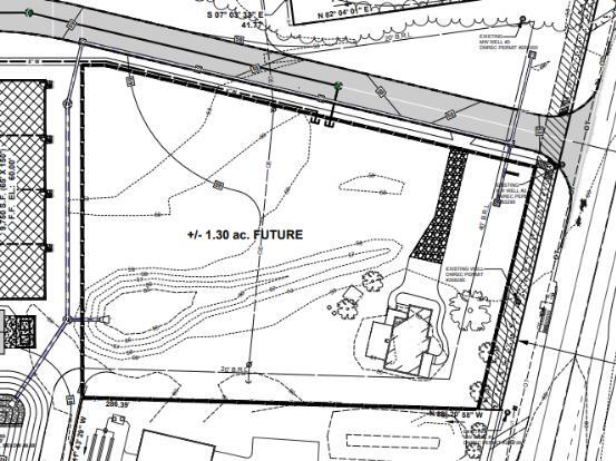 More Photos Of 9758 S Dupont Hwy, Felton Land For Lease