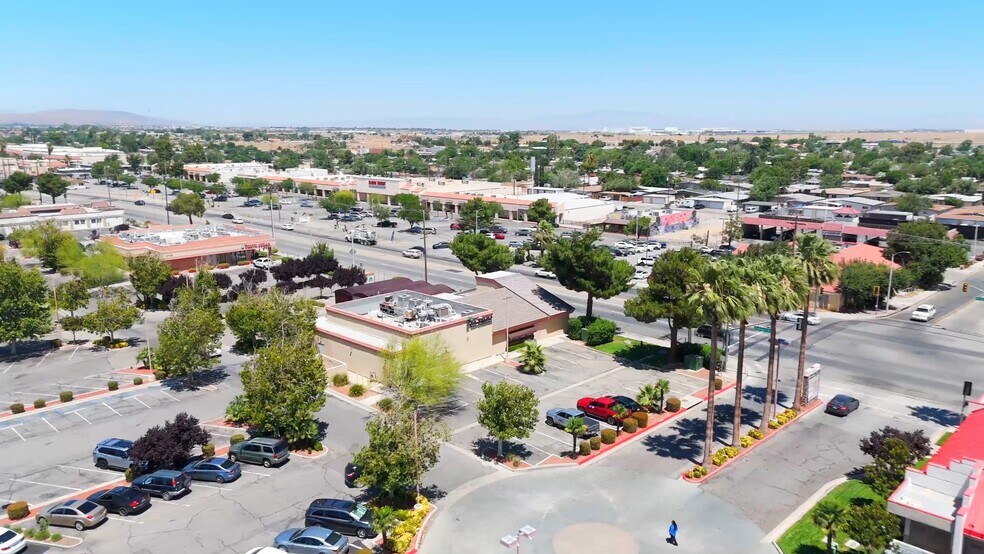 Primary Photo Of 2140 E Palmdale Blvd, Palmdale Unknown For Lease