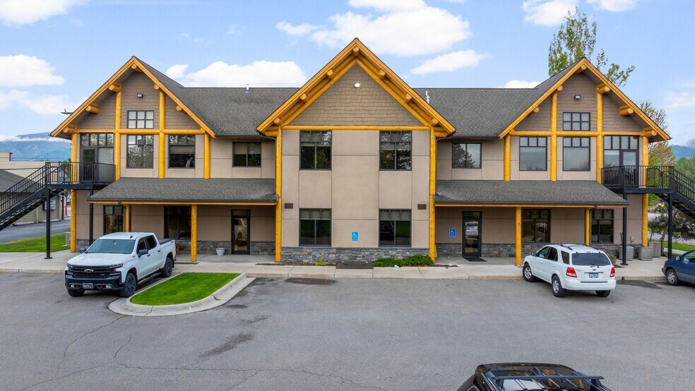 More Photos Of 1920 N 1st St, Hamilton Office For Sale