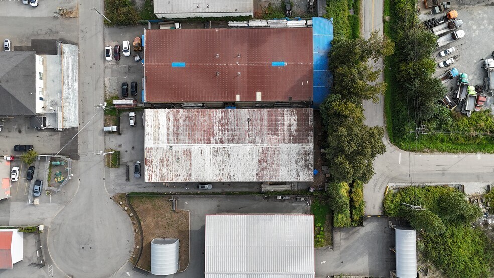 More Photos Of 11559 132A St, Surrey Manufacturing For Sale