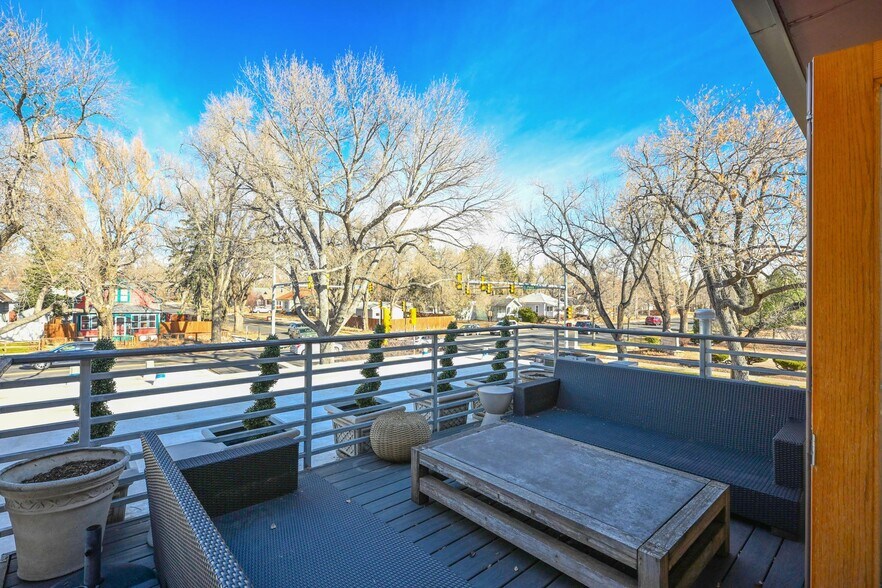 More Photos Of 1122 N El Paso St, Colorado Springs Office For Sale