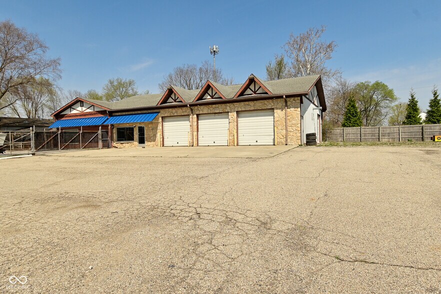 More Photos Of 4976 W Smith Valley Rd, Greenwood Land For Sale