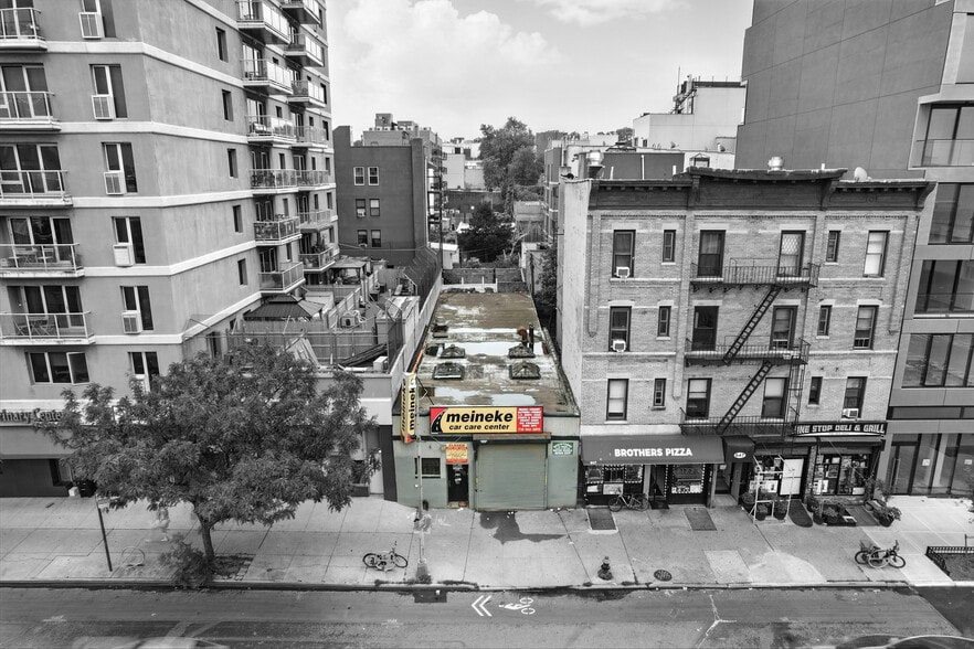 More Photos Of 645 4th Ave, Brooklyn Land For Sale