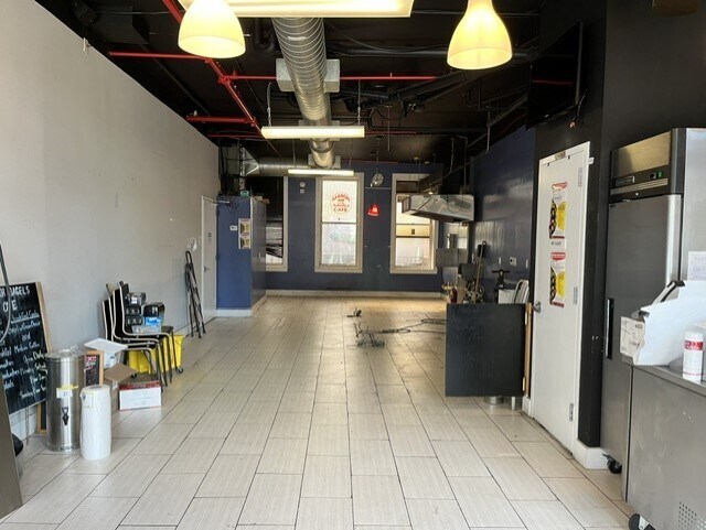 More Photos Of 46 Warburton Ave, Yonkers Storefront Retail Residential For Lease