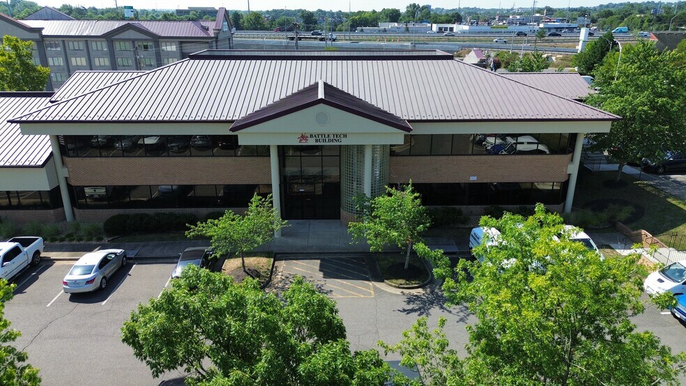 More Photos Of 10601-10687 Gaskins Way, Manassas Office For Lease