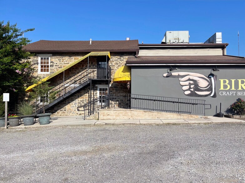 More Photos Of 1518-1520 Clipper Mill Rd, Baltimore Restaurant For Lease