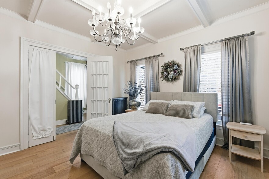 More Photos Of 56 Henry St, Saratoga Springs Multifamily For Sale