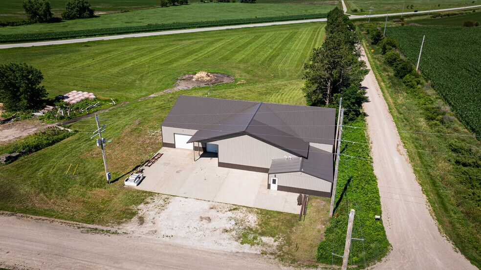 More Photos Of 1291 13th Rd, West Point Industrial For Sale