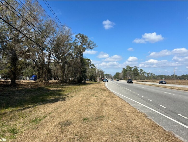 More Photos Of 3855 Darien Hwy, Brunswick Land For Sale