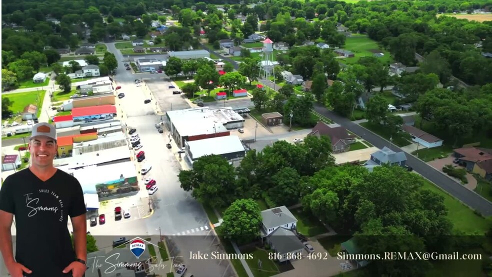 Primary Photo Of 322 N Pennsylvania Ave, Lawson Specialty For Sale