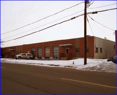 More Photos Of 3930-3940 Holly St, Denver Warehouse For Lease
