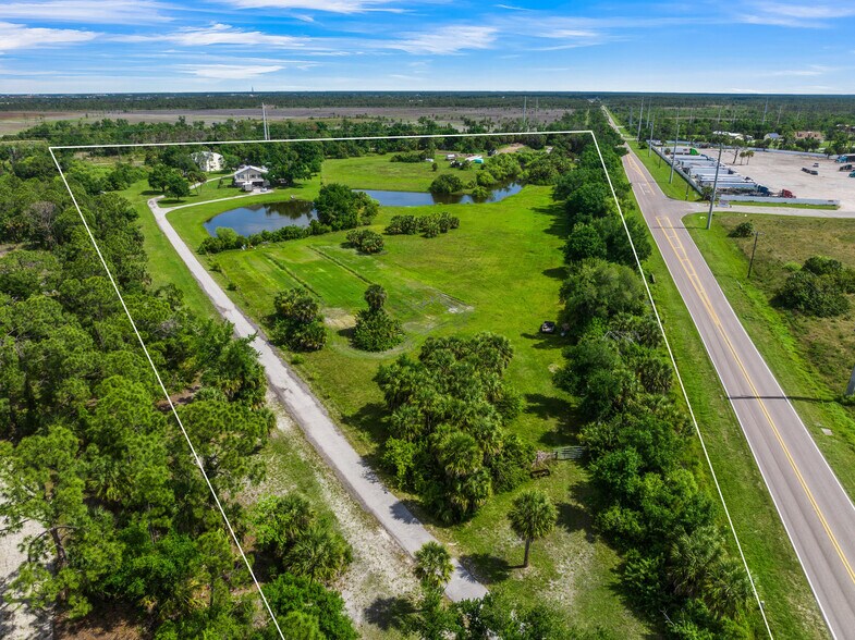 More Photos Of 1520 S River Rd, Englewood Land For Sale