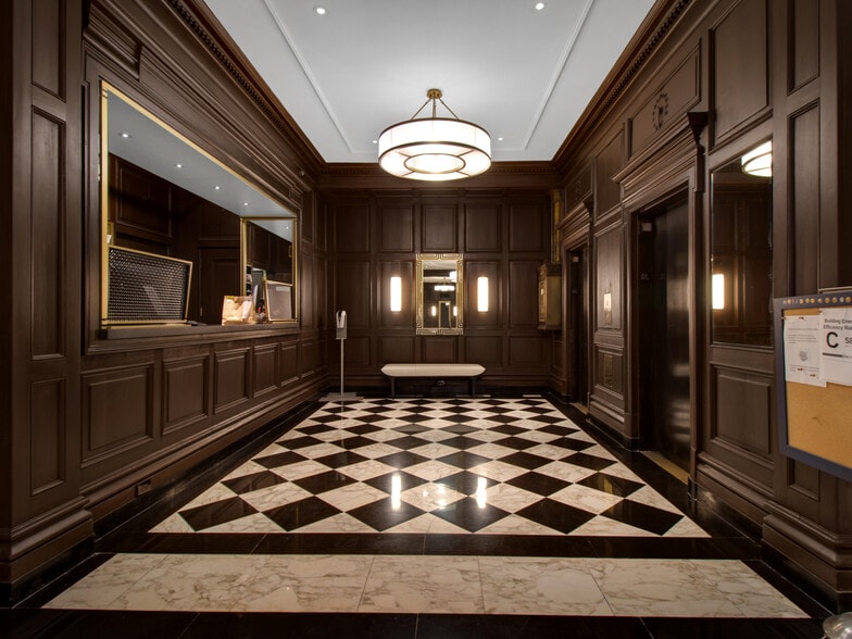 More Photos Of 10 Park Ave, New York Apartments For Sale