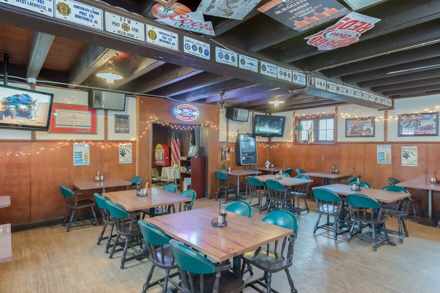 More Photos Of 4121 N Wilson Dr, Milwaukee Lodge Meeting Hall For Sale