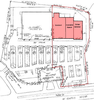 More Photos Of 1002-1004 N Keller Dr, Effingham Storefront For Lease