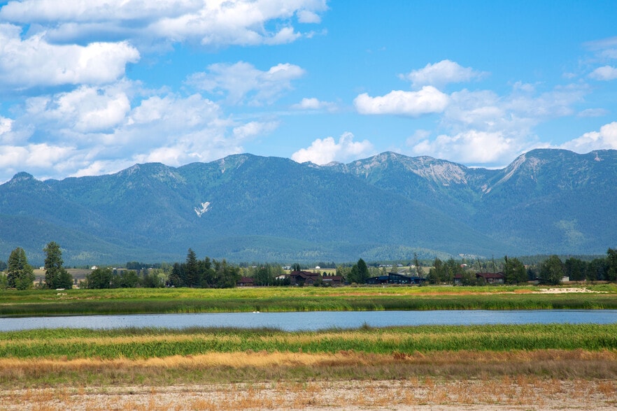 More Photos Of 2879 Lower Valley Rd, Kalispell Land For Sale