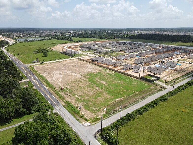 More Photos Of , Hockley Land For Sale