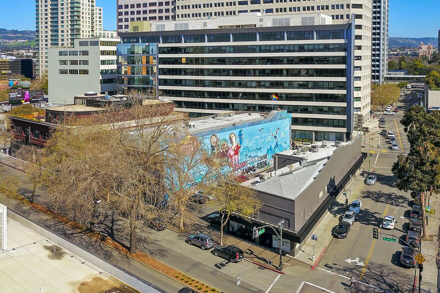 More Photos Of 2104 Broadway, Oakland General Retail For Sale